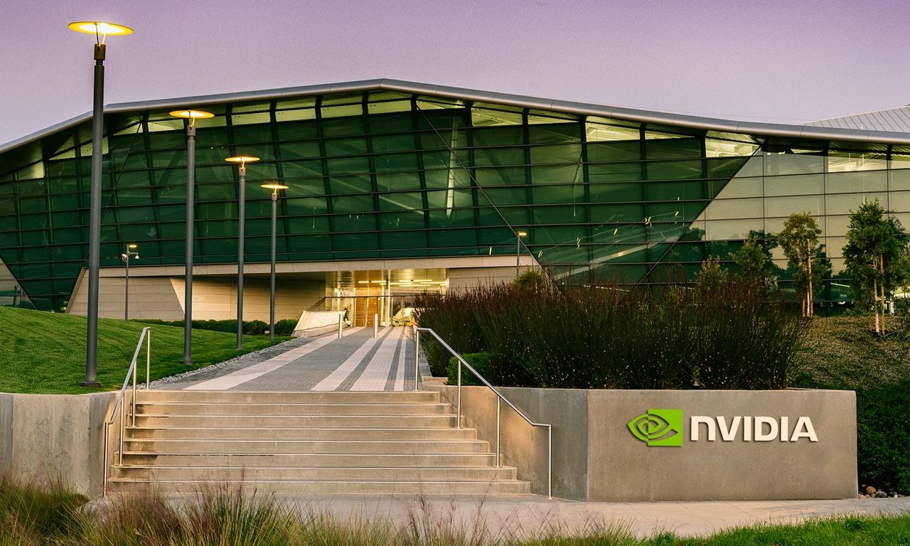 Will Nvidia Shock the World and Be the First Company to Reach $1 Trillion in Revenue? Here's What the Math Says.