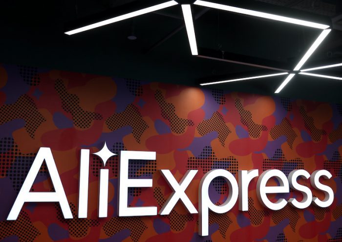 EU Tech Crackdown: AliExpress Fined $603m For Illegal Goods