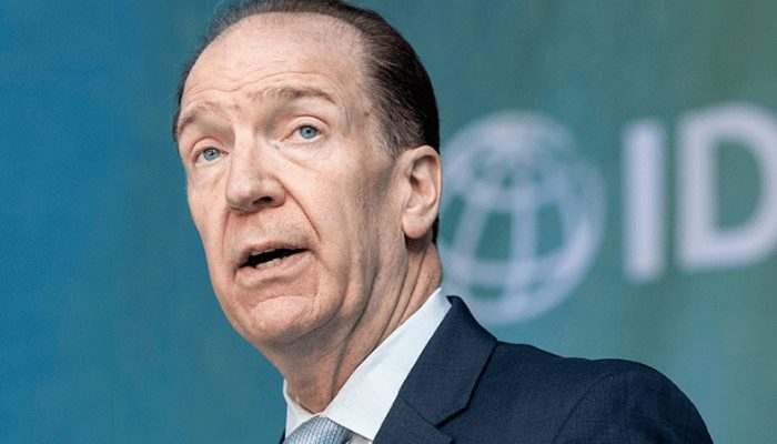 Ex-World Bank chief warns Nigeria’s collateral-backed borrowing could backfire