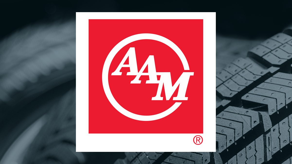American Axle & Manufacturing Q2 Earnings Call Highlights
