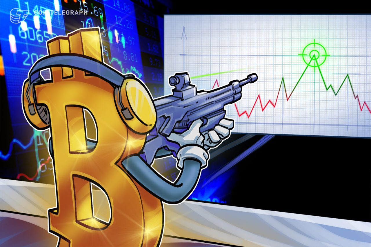 Bitcoin holds $63K support as spot demand deteriorates