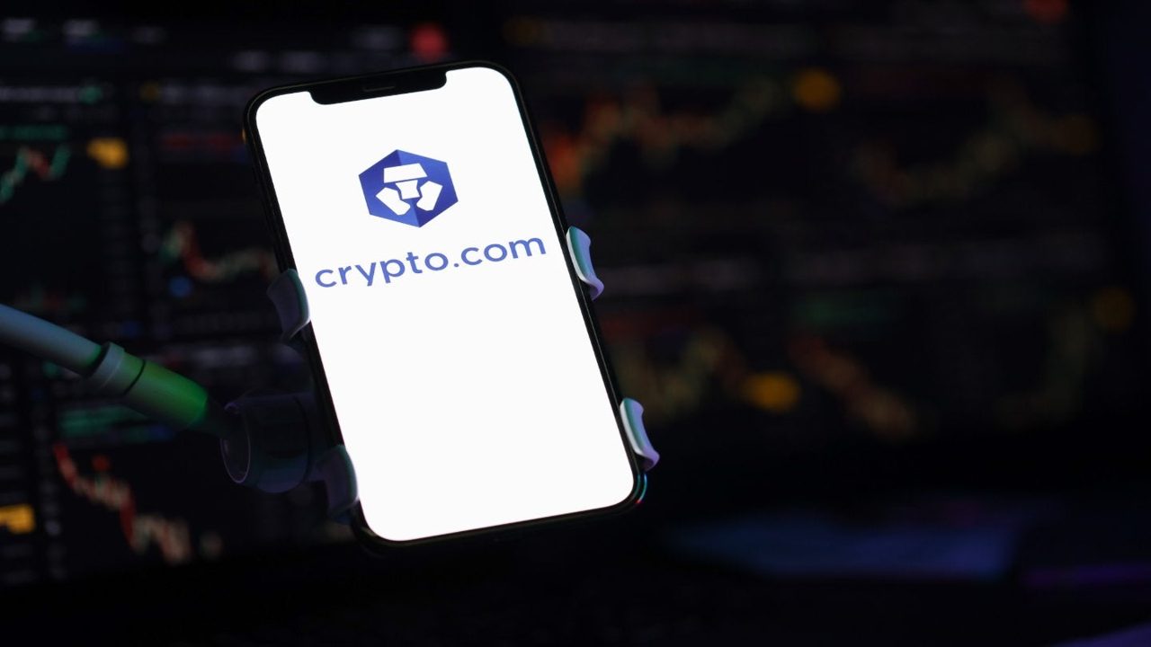 Crypto.com secures $400m from Citadel Securities at $20bn valuation