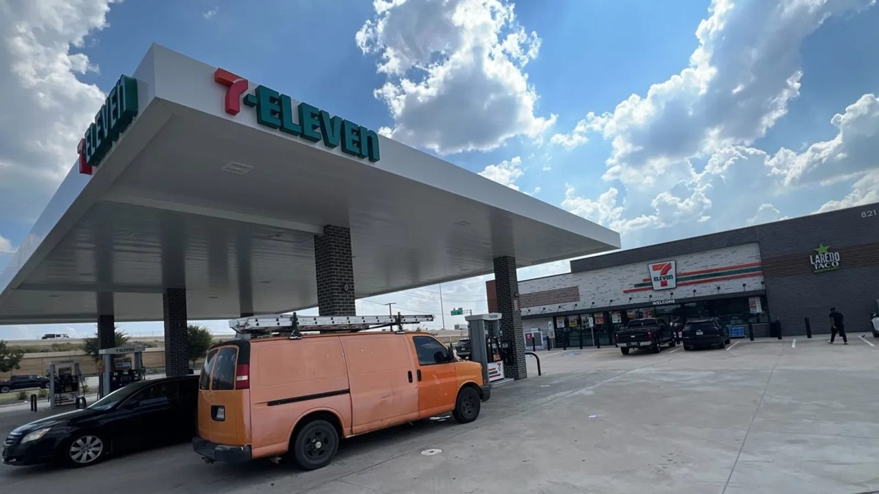 Seven & i decides against investment in Poland’s largest c-store