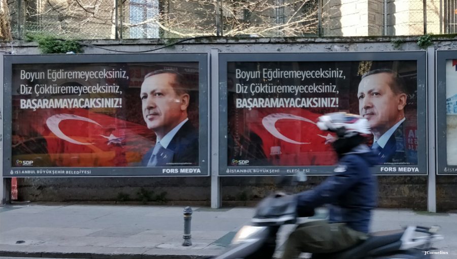 Turkey’s economy still struggling to rebalance, says Capital Economics