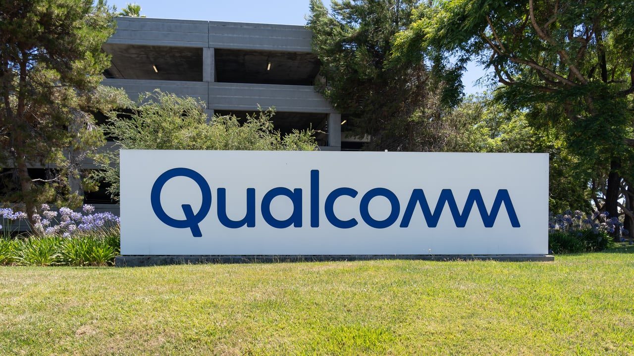 Qualcomm Q3 2026 earnings: profit drops 25% on higher costs