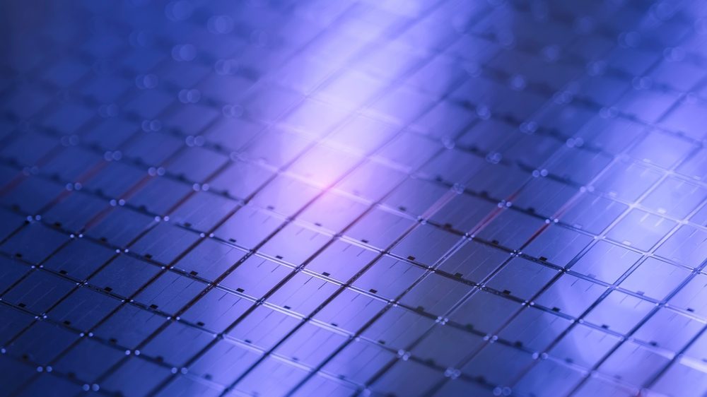 Semiconductor ETFs Draw Cash This Week as Chip Stocks Rally