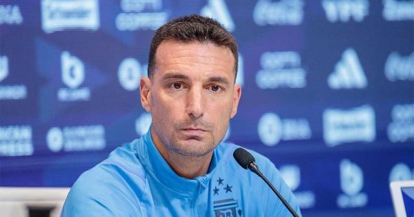 Argentina/England is a “football match, and that’s it, let’s not look for something else”