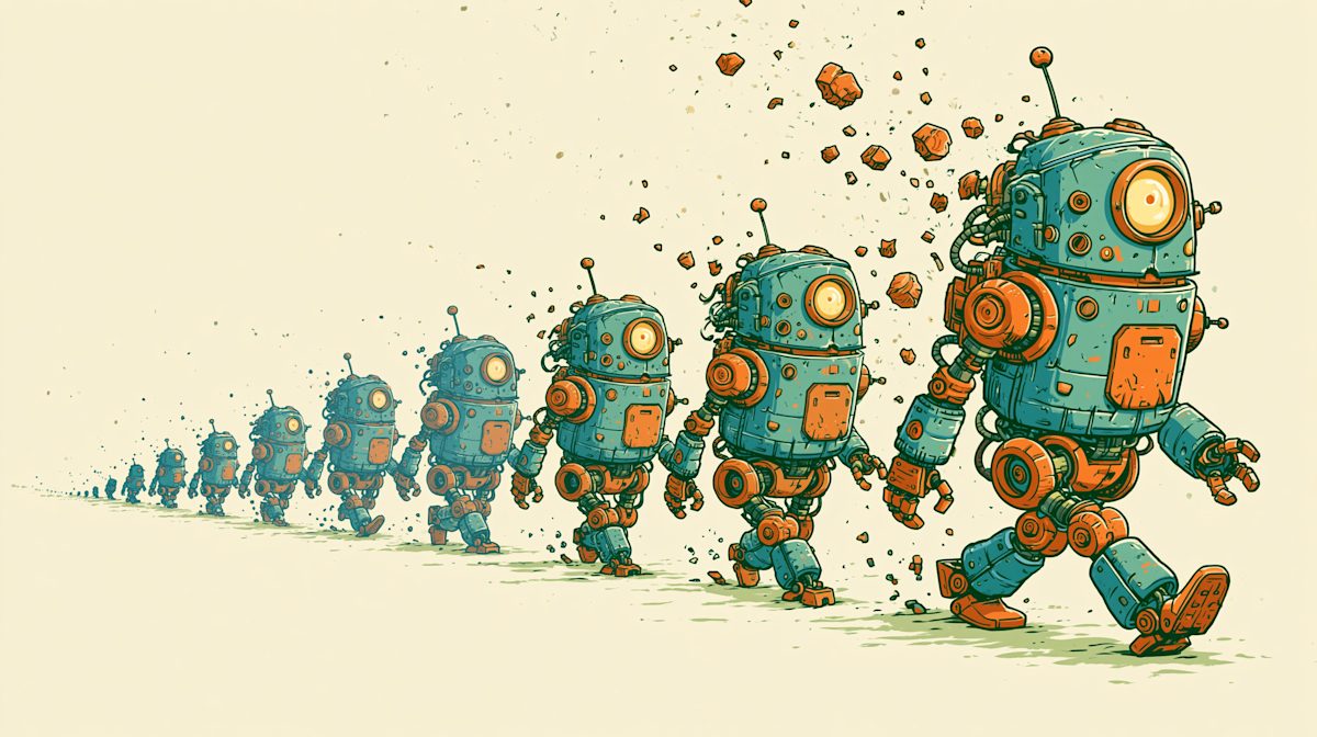 AI Agent Costs Collapse SaaS Margin Models