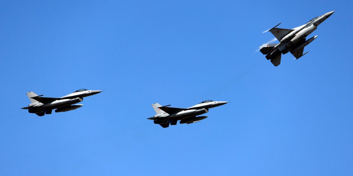 Russian drone downed over Romania, driving NATO defence spending