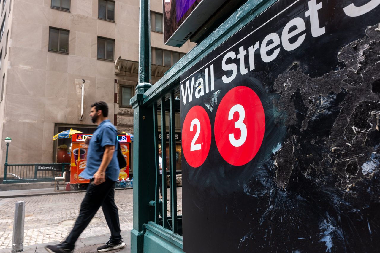 Stock market today: Dow, S&P 500, Nasdaq futures little changed in wait for key inflation data
