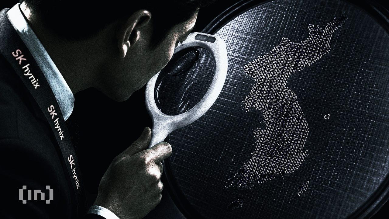 South Korea Crypto Volume Hits a Two-Year Low Amid the KOSDAQ Crash