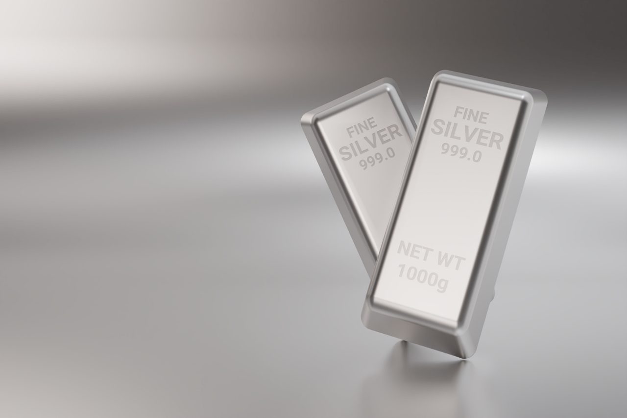 Silver prices today, Friday, July 10, 2026: Down 4% since Monday