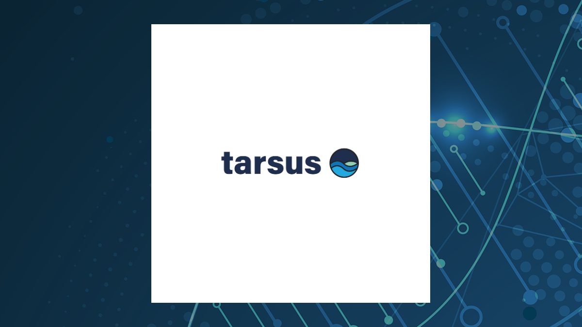 Tarsus Pharmaceuticals Enters Retina Market With iRenix Deal, Adds IRX-101 to Pipeline