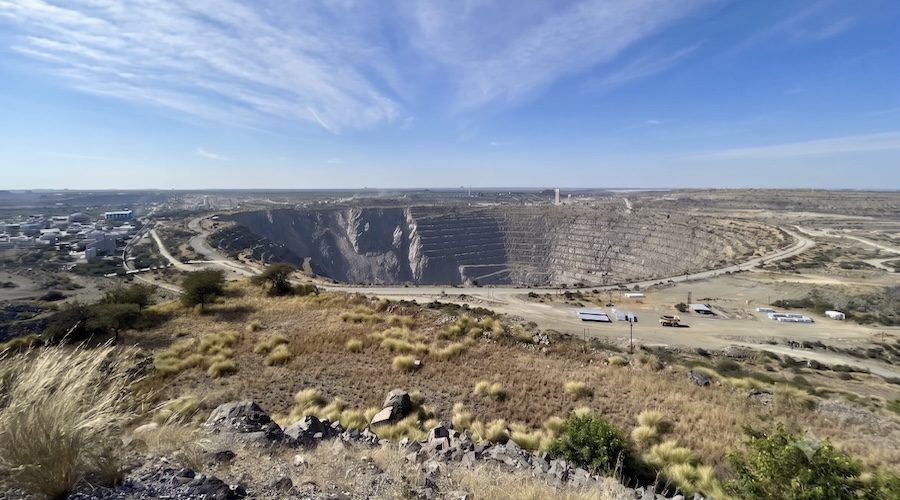 Op-Ed: Giving credit where it’s due — The US finally gets rare earth strategy