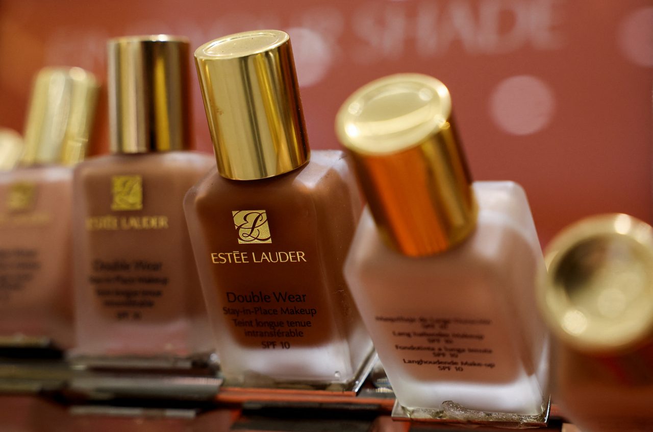 Earnings live updates: Estée Lauder stock pops as turnaround gains ground, Analog Devices rises