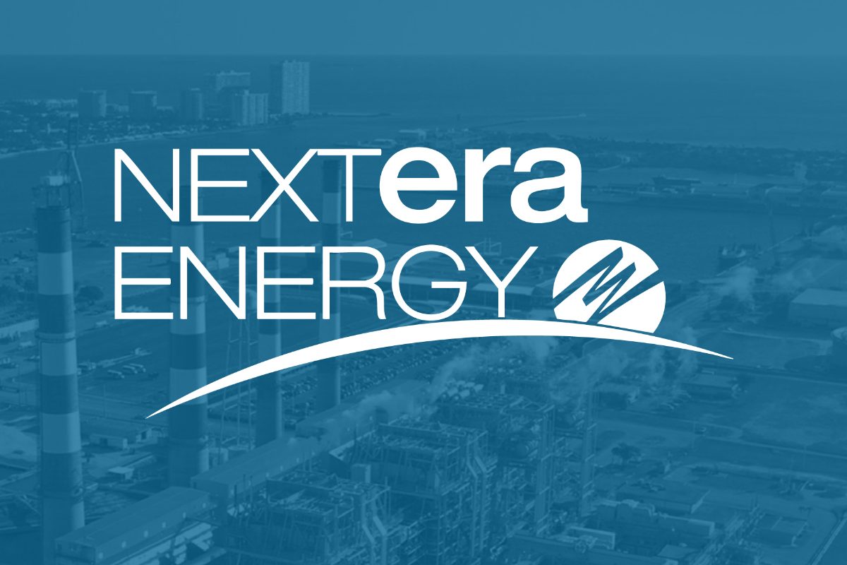 NextEra Energy Is Becoming the Utility Sector's Biggest AI Power Bet -- Here Are the Numbers That Prove It