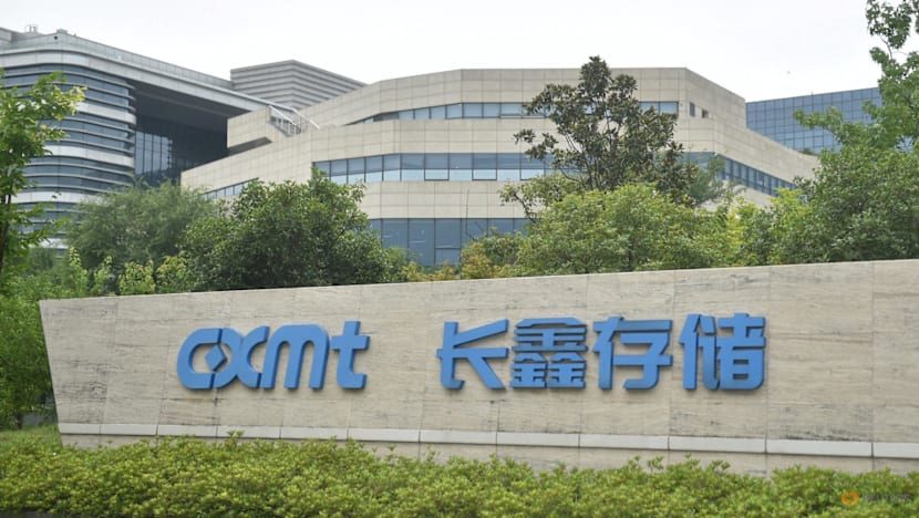 What is CXMT, the chipmaker that just became China's most valuable listed company?