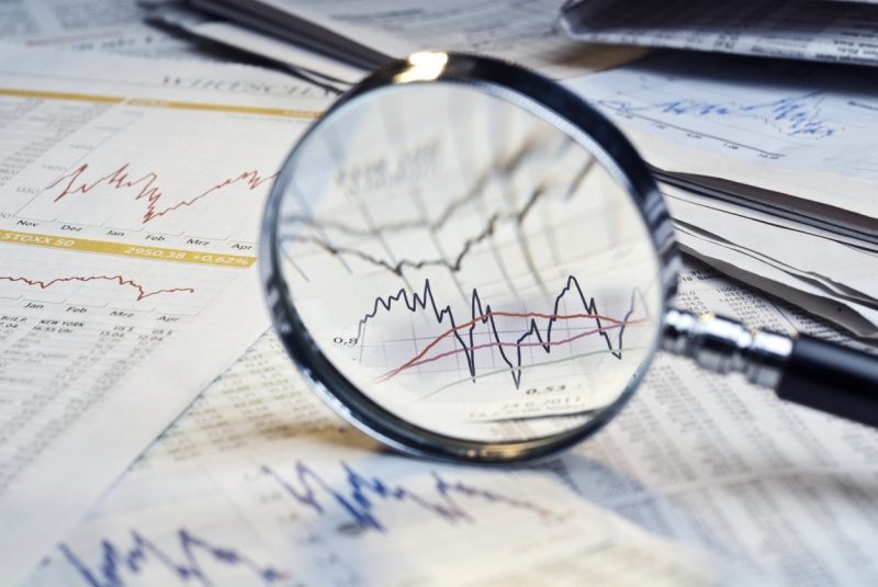 ETFs Just Set a Trading Volume Record