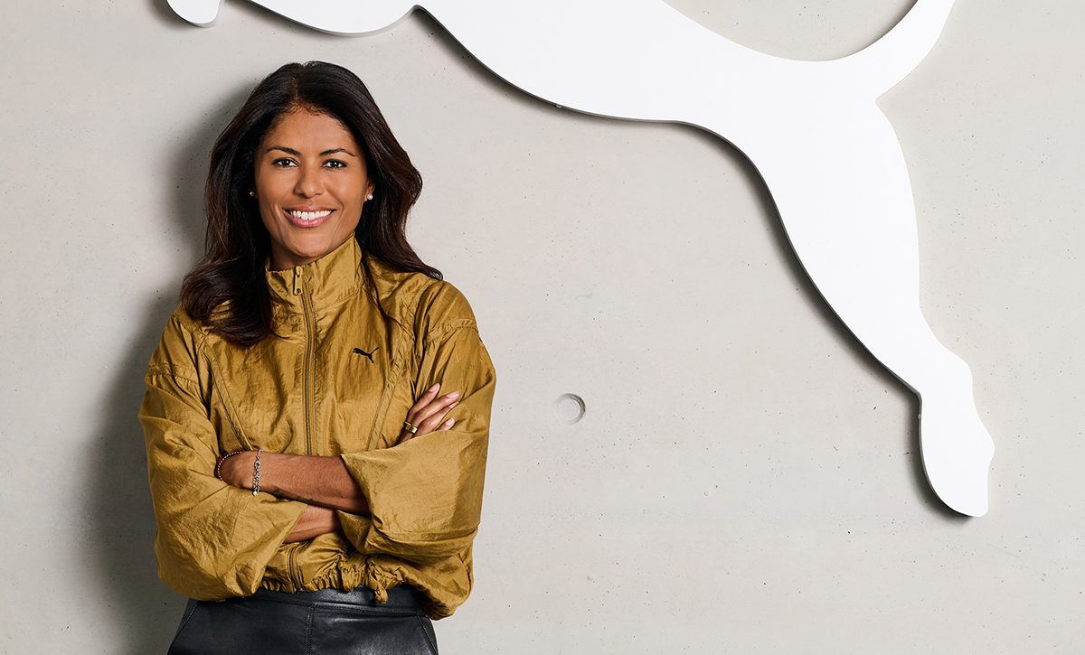 Puma Taps Nike Veteran Marcia Dos Santos to Lead Core Business Unit