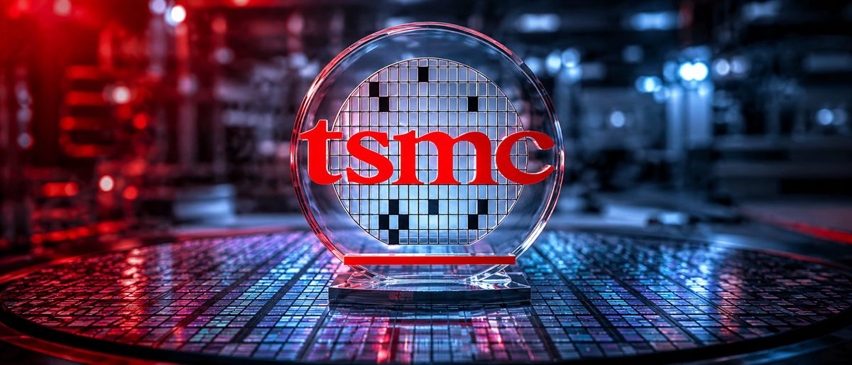TSMC’s Insider Buying Wave Comes With a Bigger AI Question for Investors