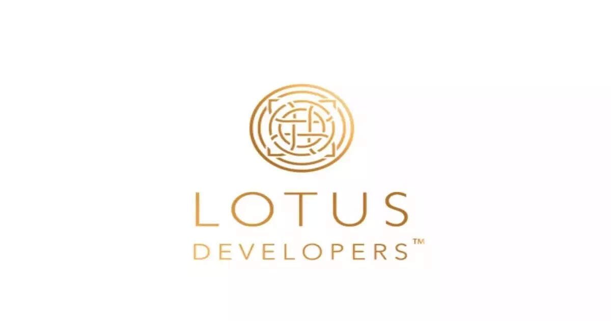 Sri Lotus Developers &amp; Realty eyes Rs 1,600 cr revenue from commercial project in Mumbai
