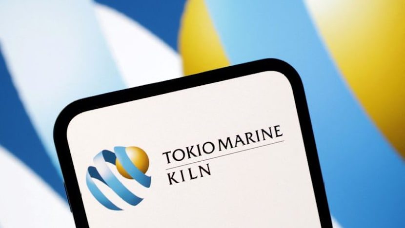 Japan's Tokio Marine eyes insurer Suncorp as preferred takeover target, FT reports