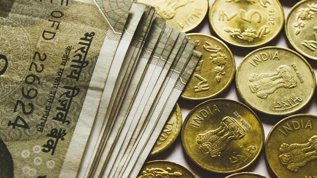 Rupee opens 6 paise lower at 95.28 against US dollar amid spike in crude oil prices