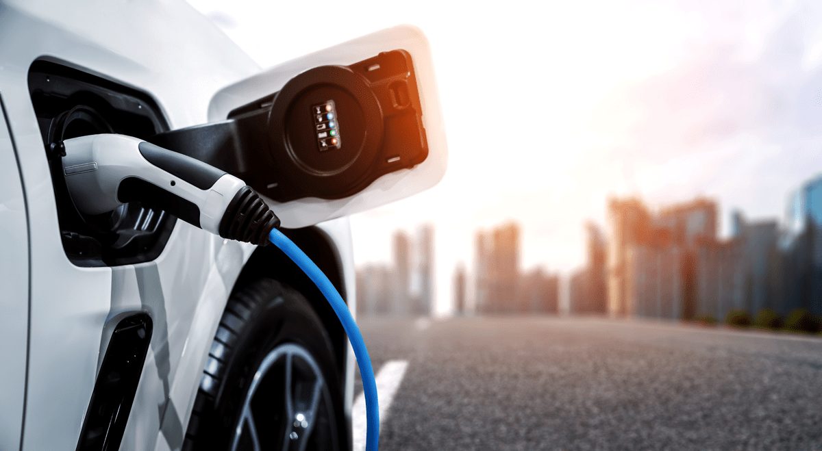 InterDigital Signs KEBA License Agreement Covering Connected EV Chargers (NASDAQ:IDCC)