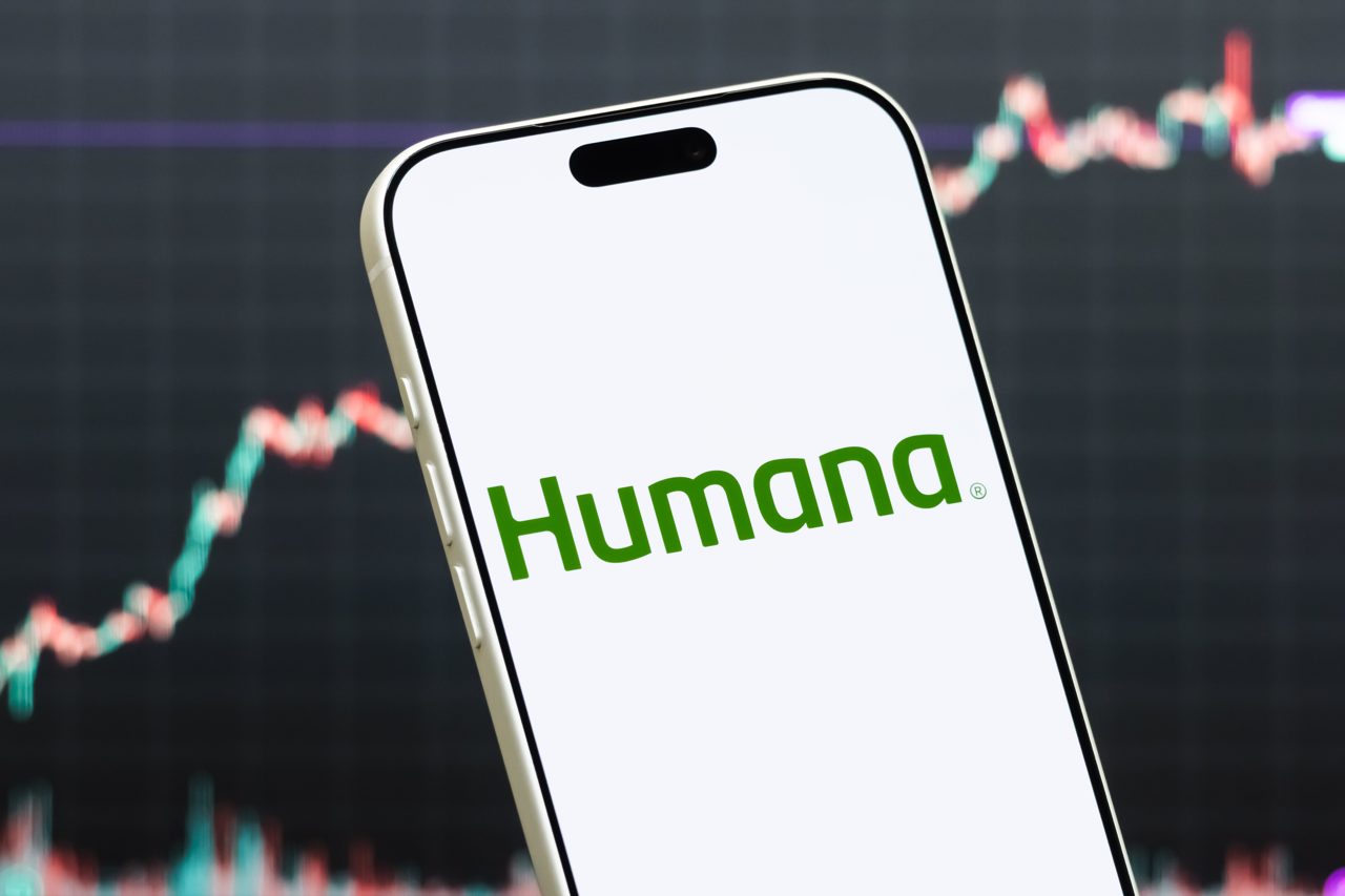 Humana tops quarterly estimates, maintains profit outlook as medical costs stay in line