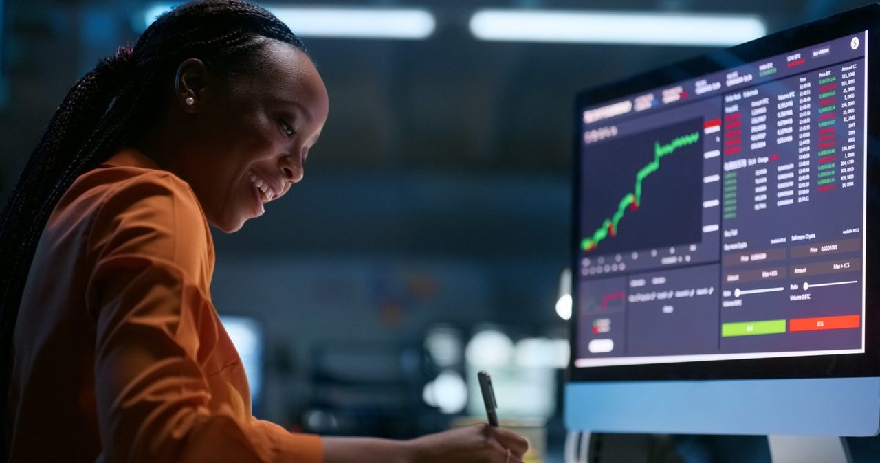 1 Unstoppable Growth Stock That Could Soar if a Bear Market Is Coming