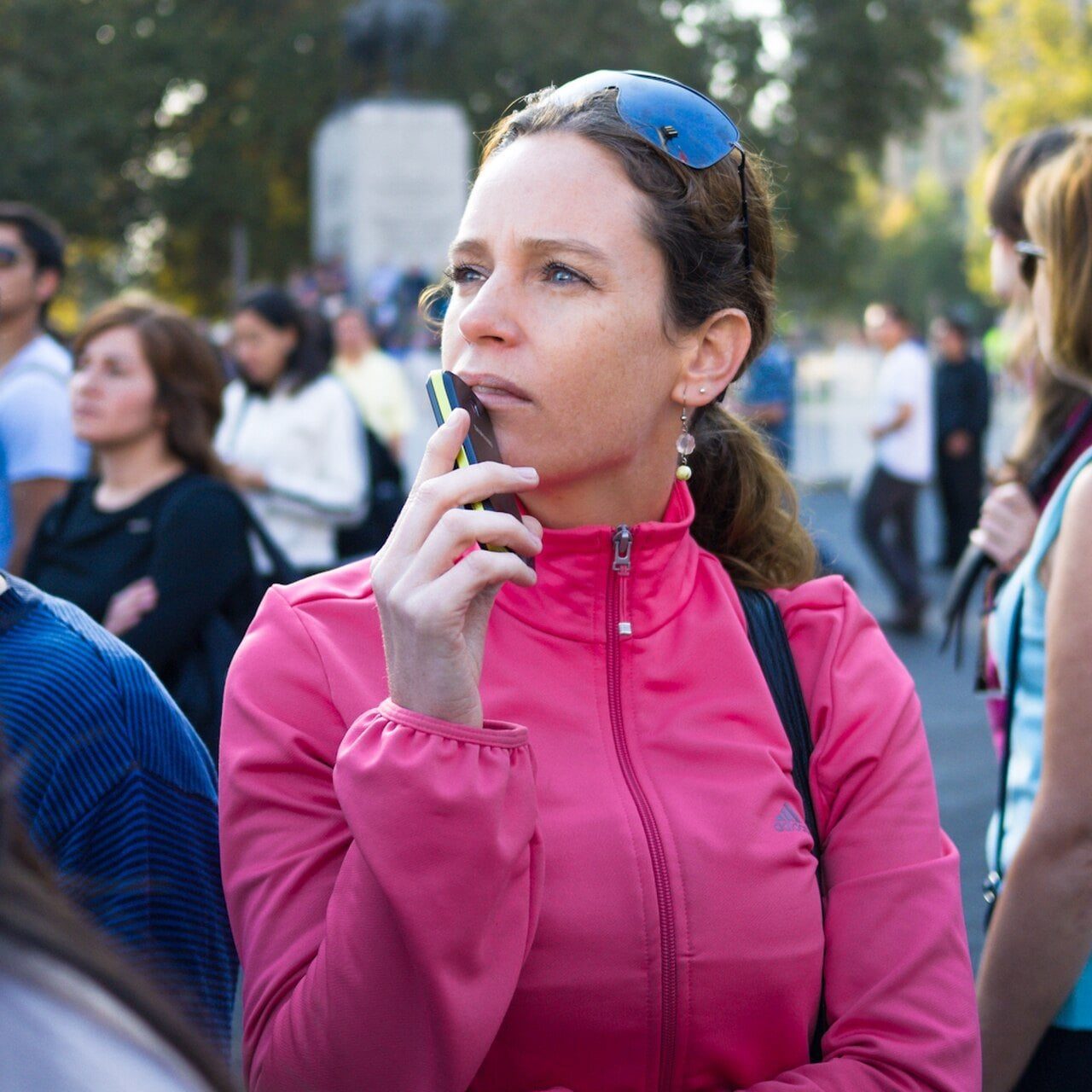 Chile’s Anonymous Prepaid Lines Are Over. What Happens If You Don’t Register Is Not What You Think