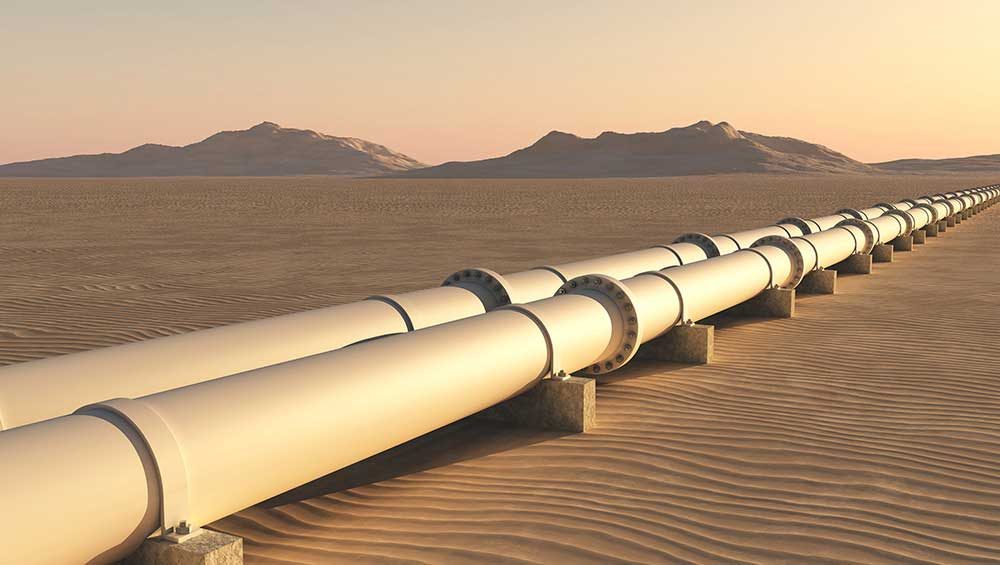 Energy Transfer Boasts Supercharged 6.7% Yield As Stock Nears Buy Point