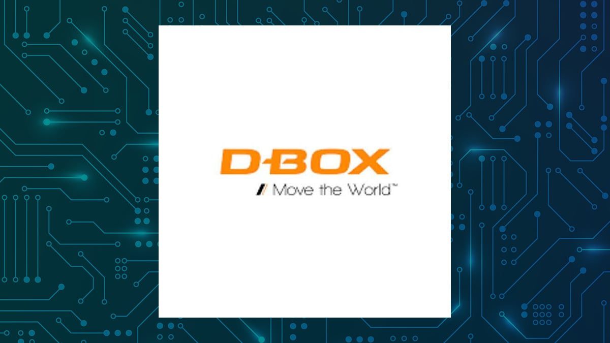 D-BOX Technologies Q1 Earnings Call Highlights