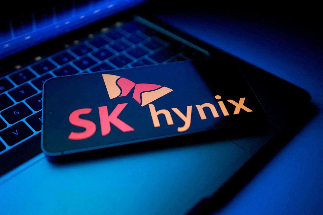 Global Market: SK Hynix unveils stock-based bonus plan for South Korean workers