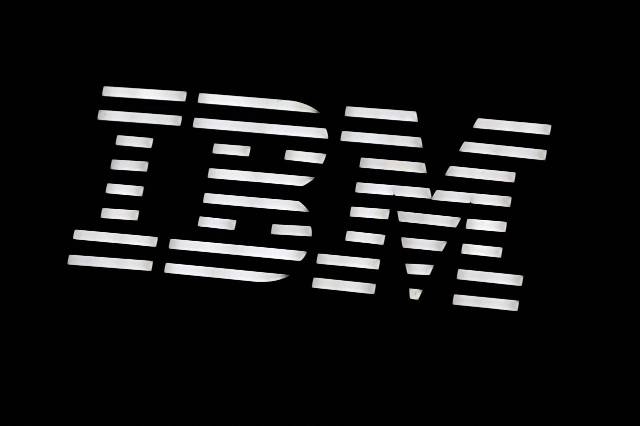 After IBM's epic stock crash, Wall Street chatter is Big Blue should break up