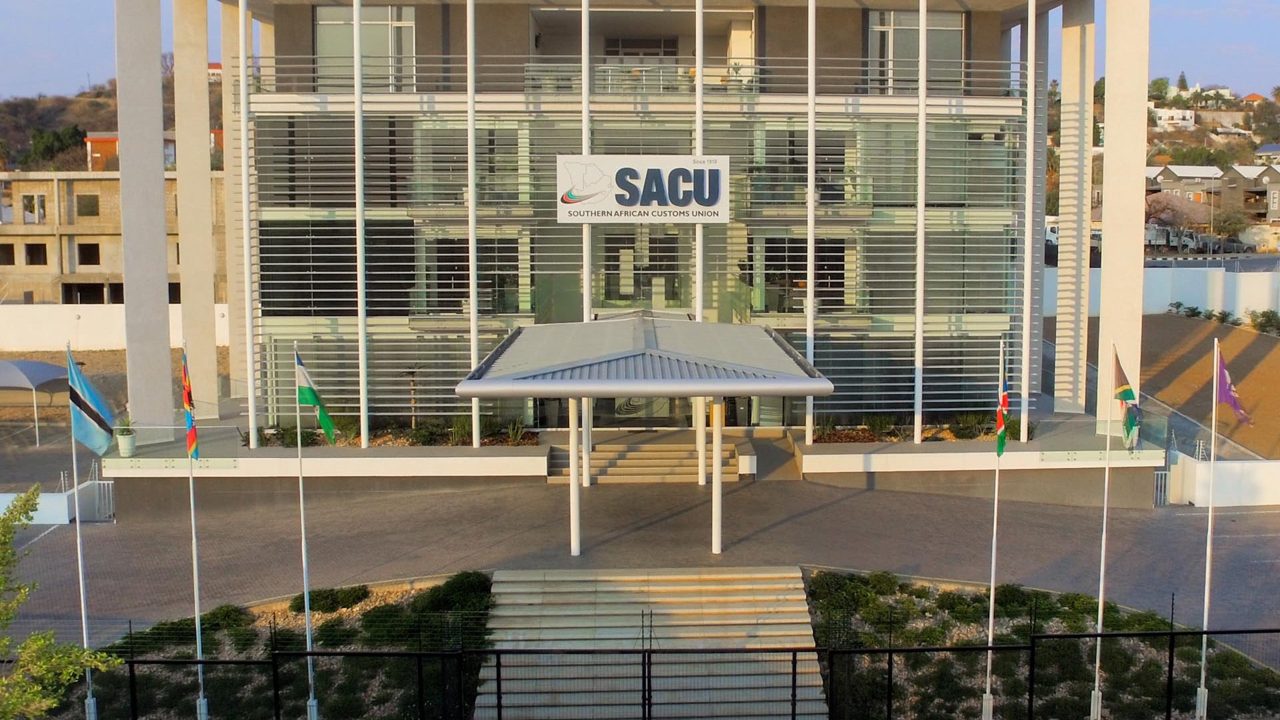 Pretoria to São Paulo: Africa’s Single Market Opens a Trade Door for Latin America