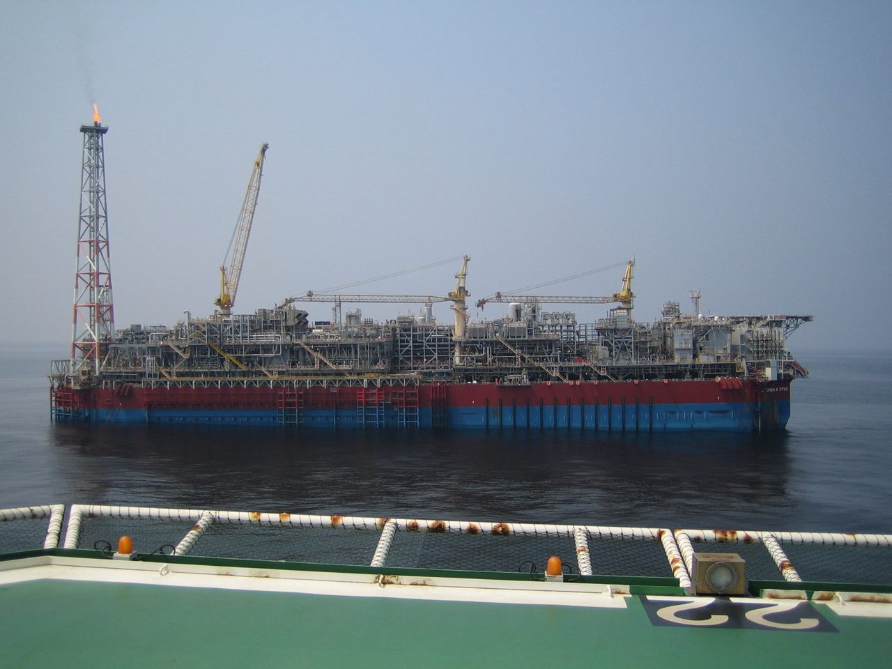 Guyana's oil take rises after ExxonMobil recovers Stabroek costs