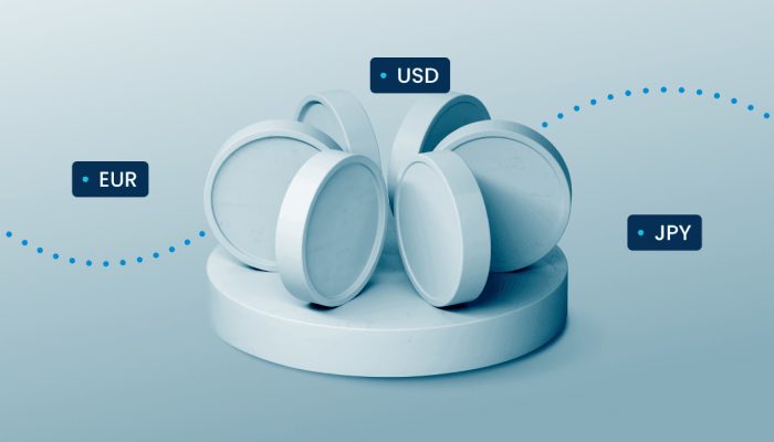 Dollar-gold divergence: Navigating the 2026 reserve asset shift