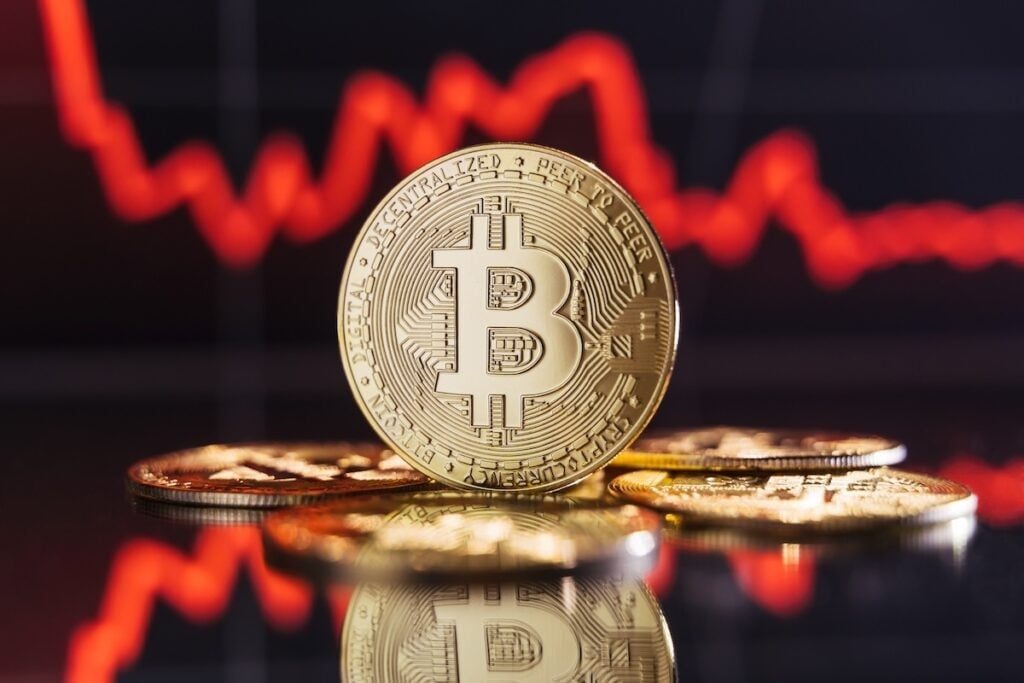 Bitcoin's Biggest Rival Isn't Ethereum. It's the AI Trade