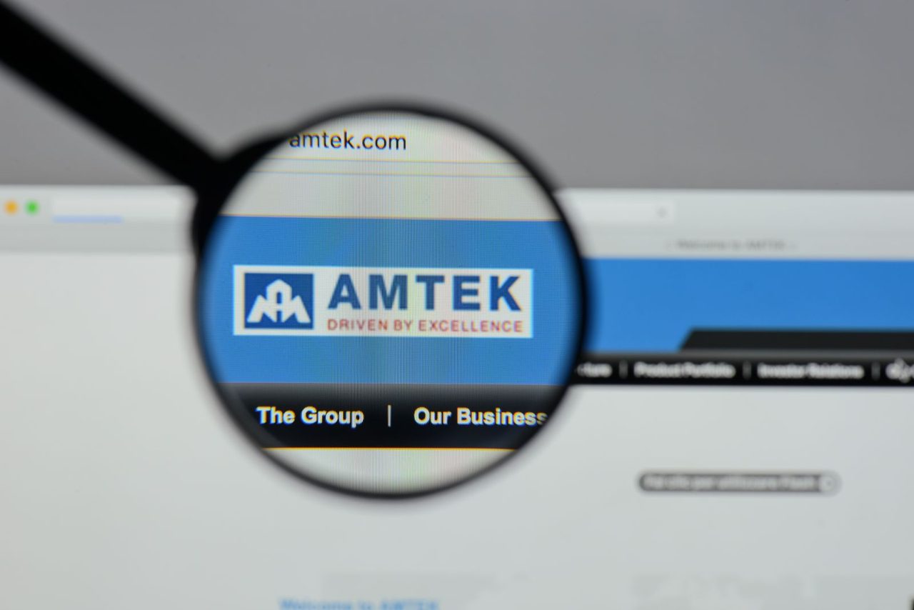 AMETEK Stock: Is Wall Street Bullish or Bearish?