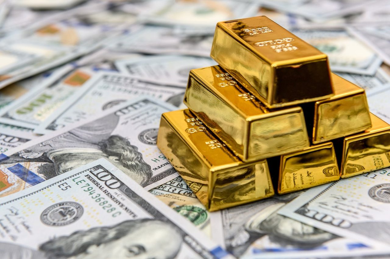 Up 9% in the Past Month, Is It Time to Start Buying Gold Again?