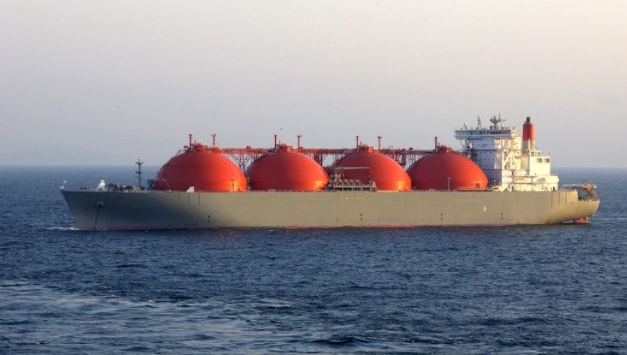 ECOnnect selected to provide floating LNG terminal for Bahamas