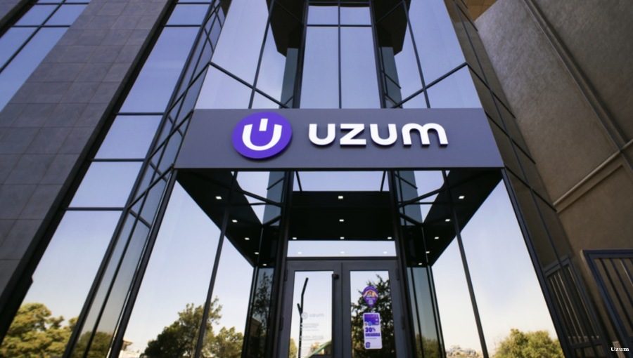 Uzbekistan's Uzum wins place in CNBC-Statista's ranking of world's top fintech companies