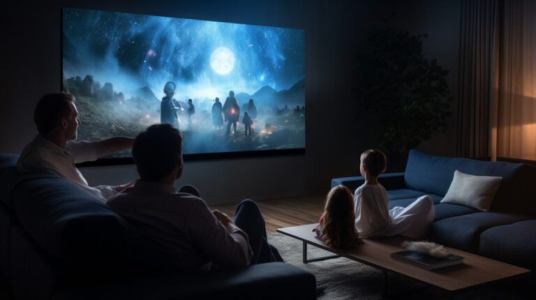 Rivals’ Loss Signals Netflix’s (NFLX) Strong Moat