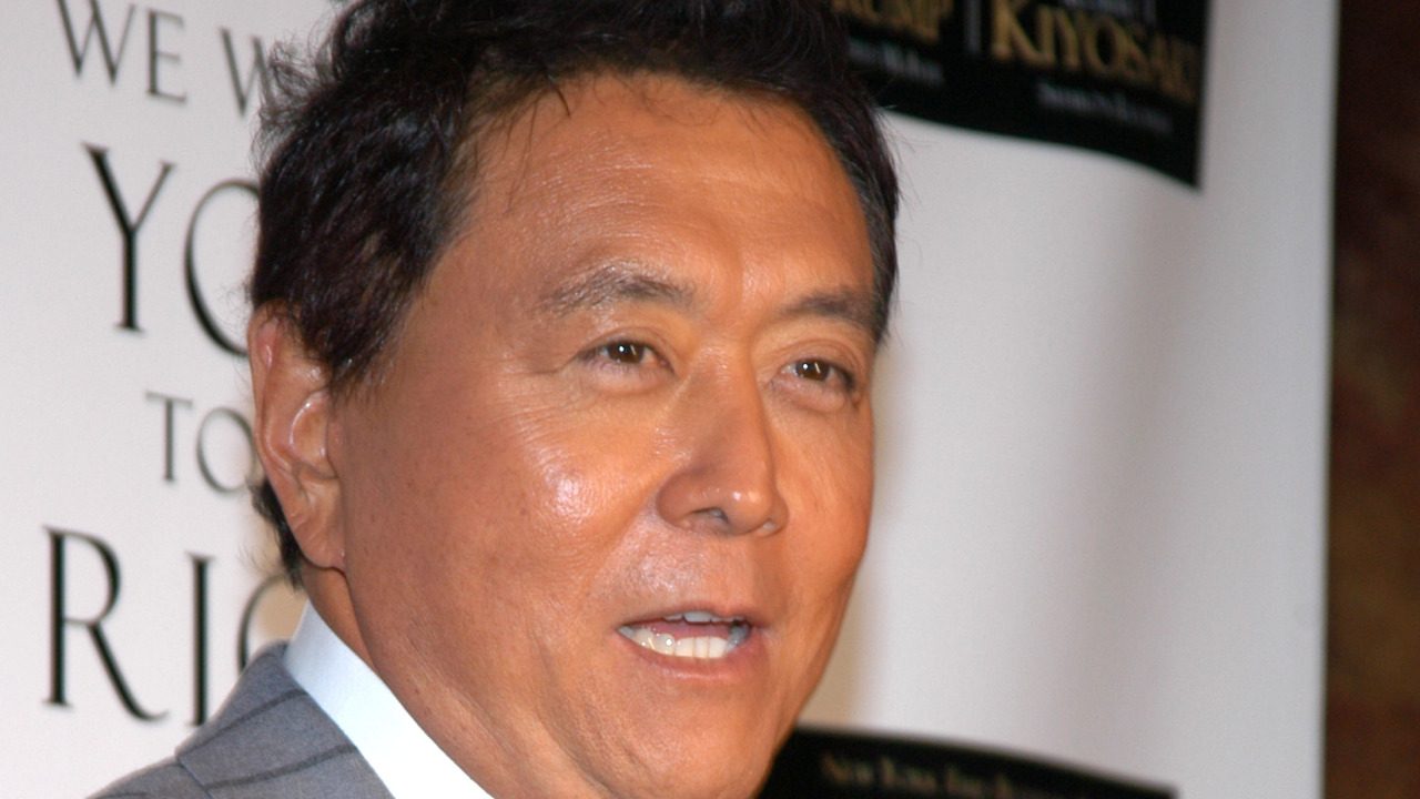 Prolific investor and author Robert Kiyosaki challenges wisdom of Ramsey, Orman - 3 tips from his playbook