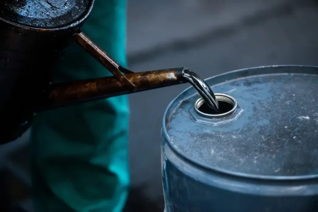 Brent Oil Price Crash Near US$88 on US-Iran Truce
