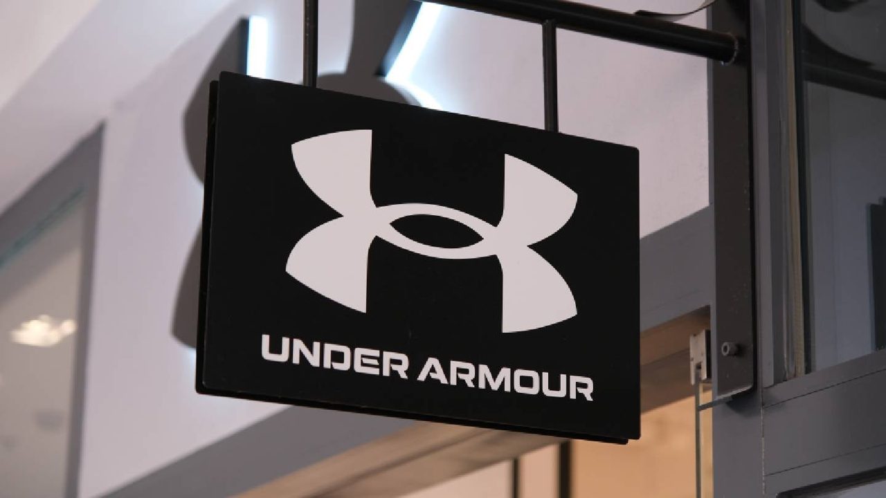 Under Armour cuts FY27 sales outlook amid soft demand