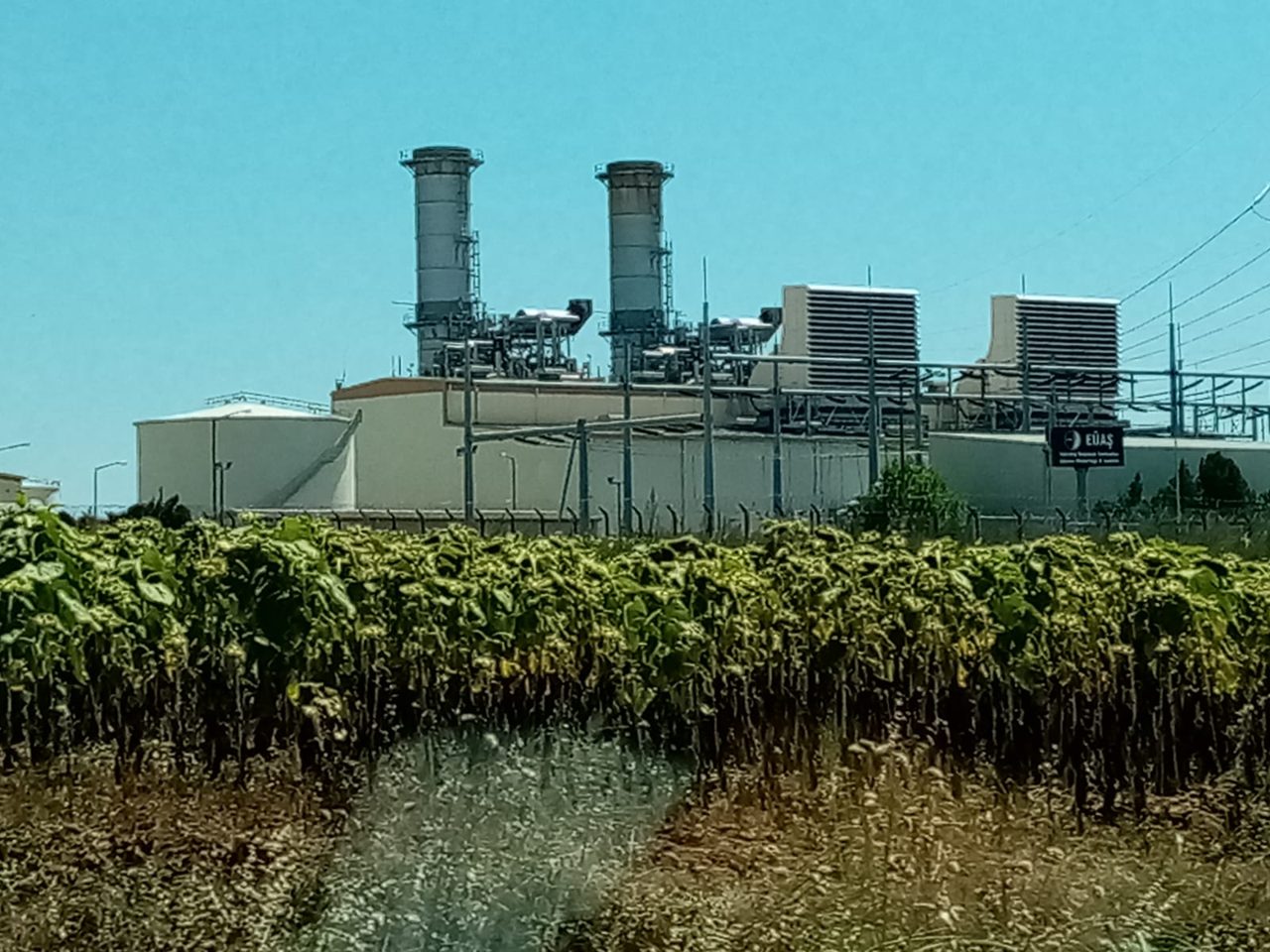 Eneva Pockets R$340 Million as Its Vale Gas Contract Ends