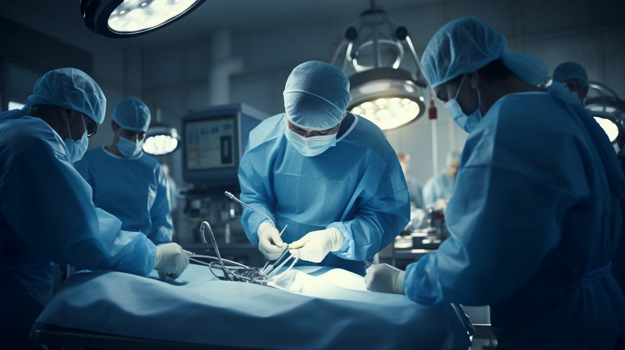 Intuitive Surgical (ISRG) Just Beat Earnings. Is the Stock Still Worth Paying a Premium?
