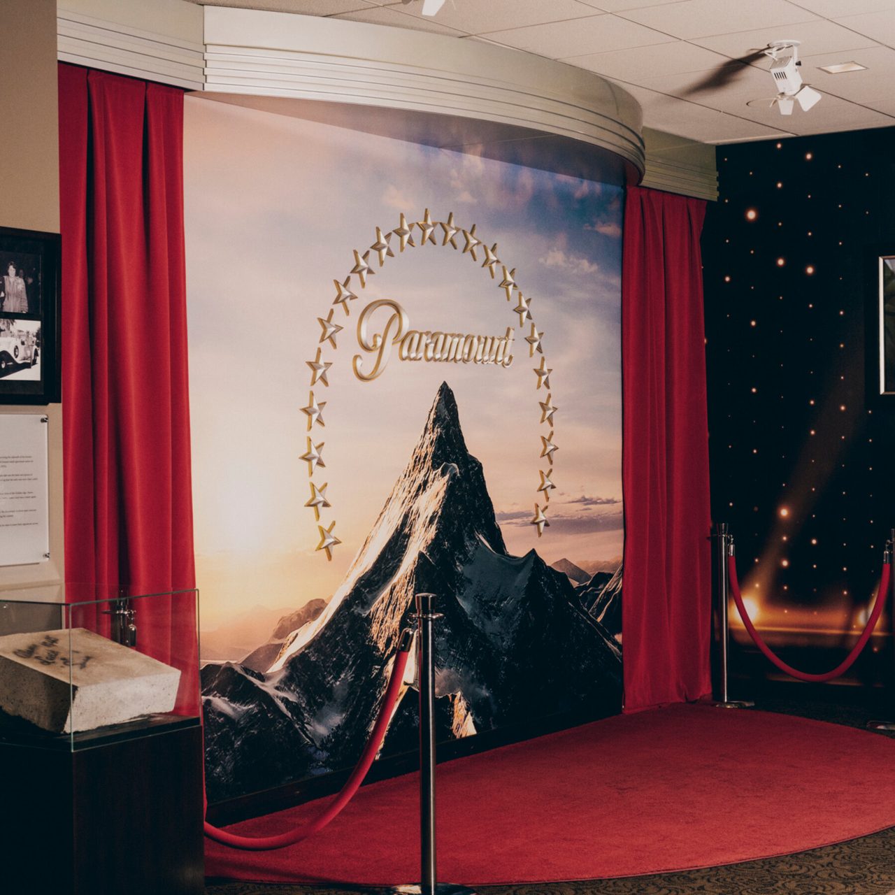 Will Paramount’s Brinkmanship Work?